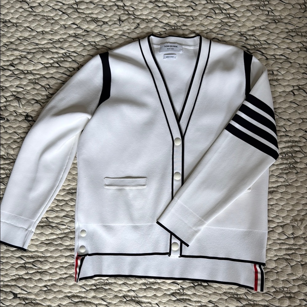 Thom Browne cardigan size 44 or M